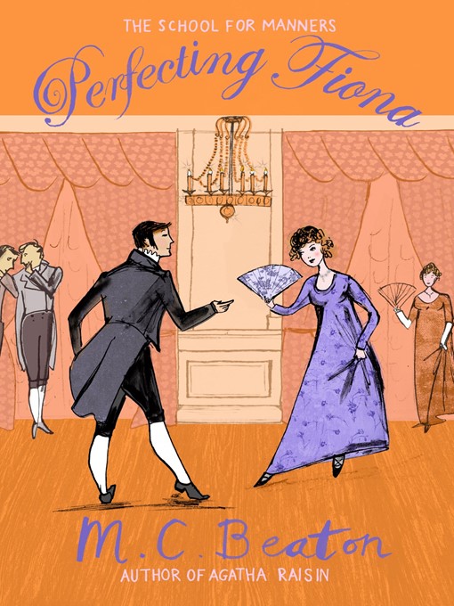 Title details for Perfecting Fiona by M.C. Beaton - Available